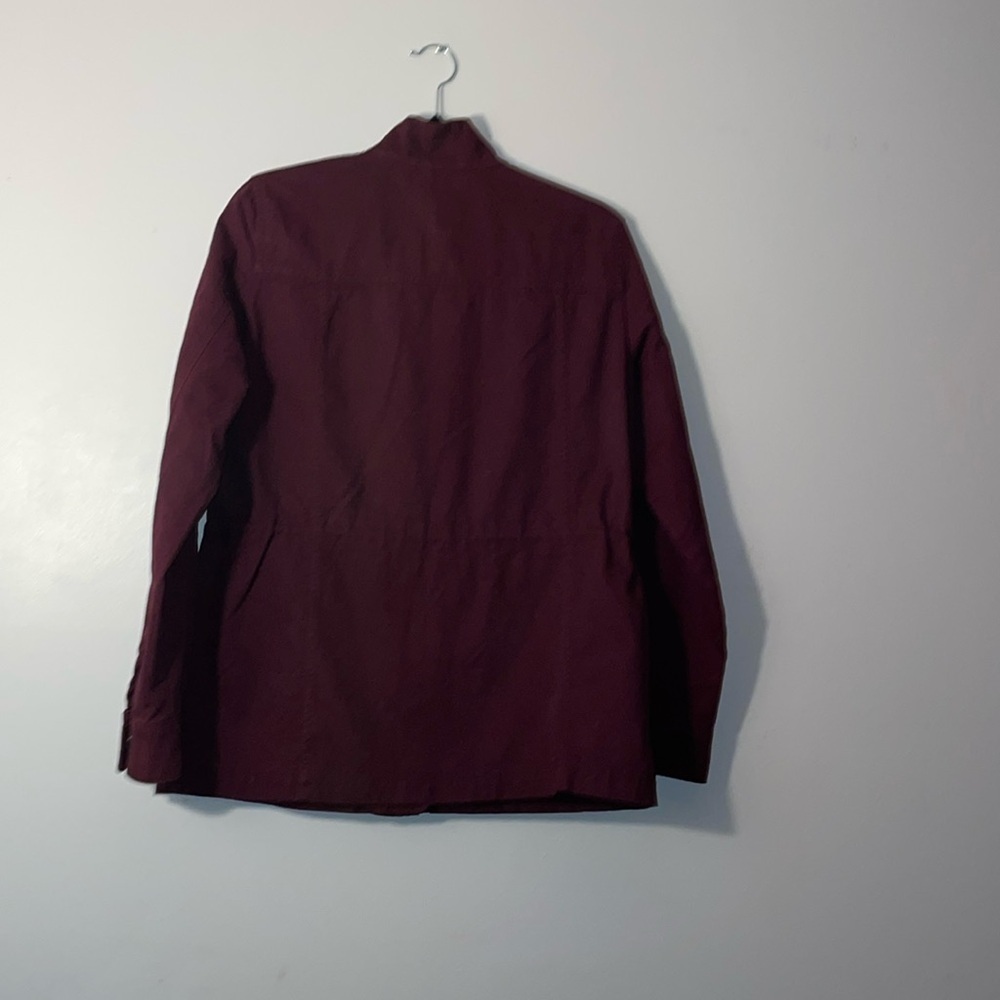 Gap Core Utility Jacket - Picture 5 of 8